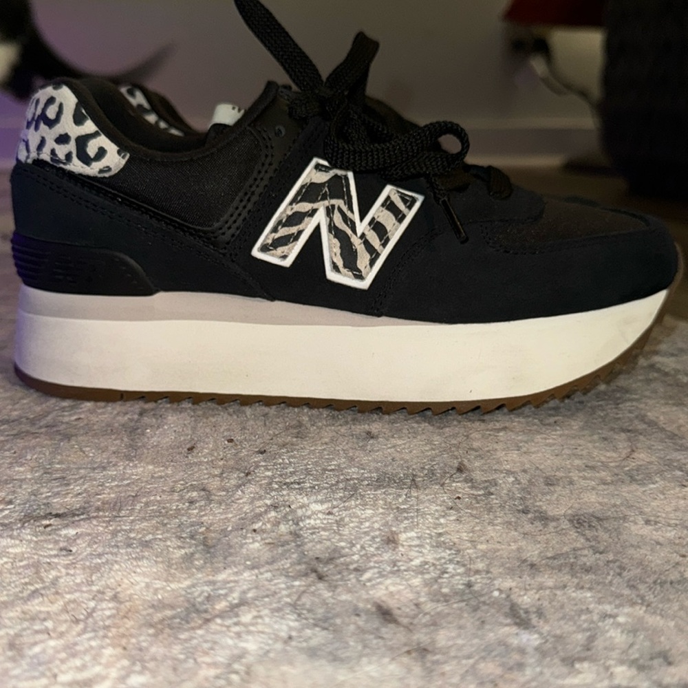 New balance 574 Platform